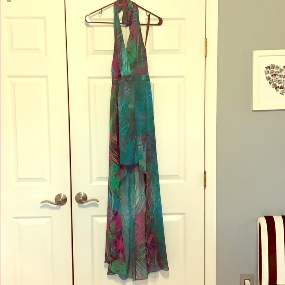 Bebe Dress